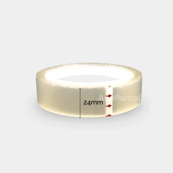 OPP Tape (3" Core) - Image 7