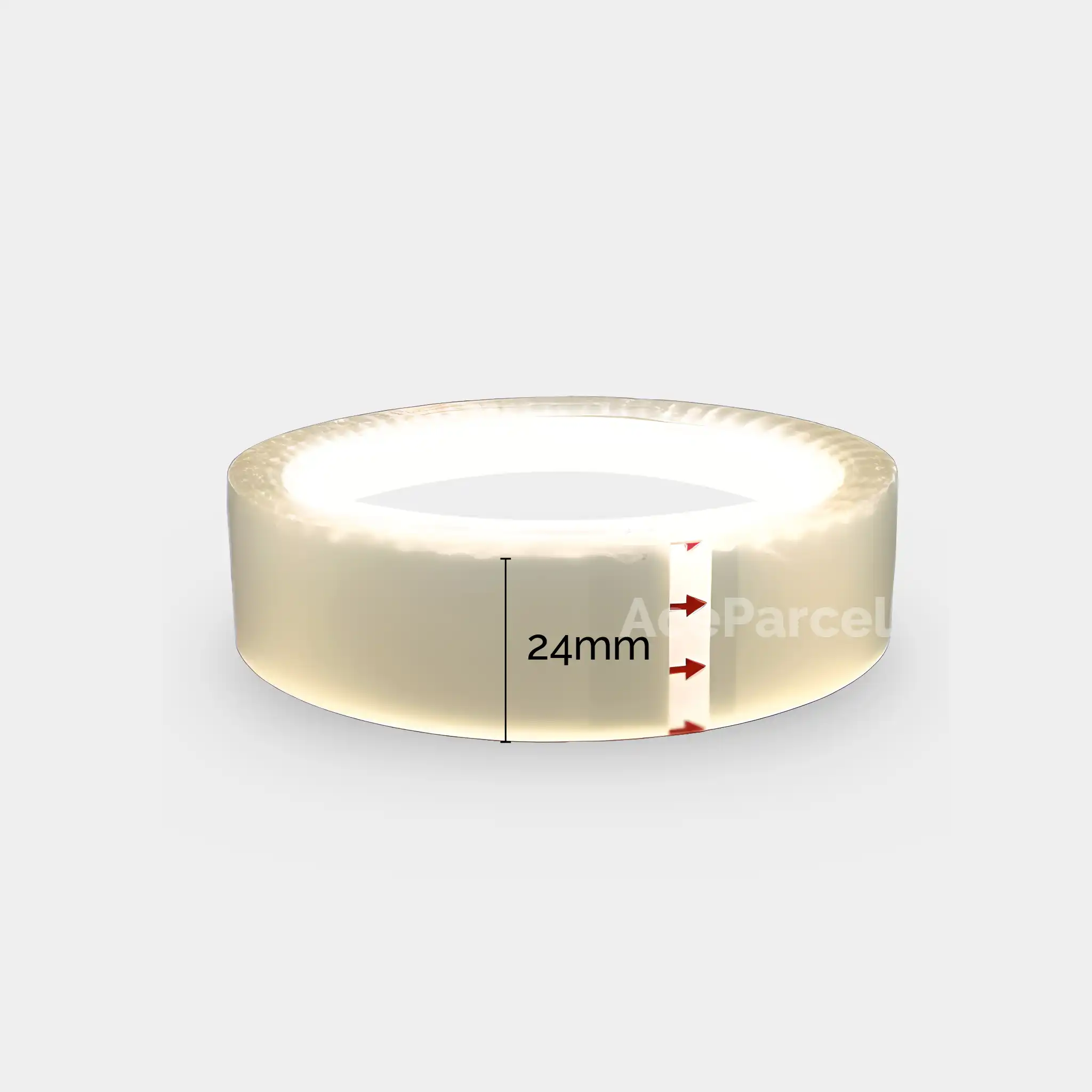 OPP Tape (3" Core) - Image 4