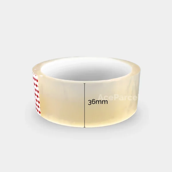 OPP Tape (3" Core) - Image 8