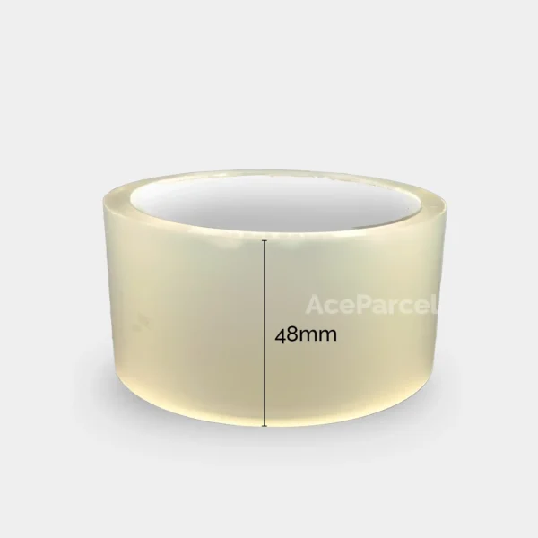 OPP Tape (3" Core) - Image 9