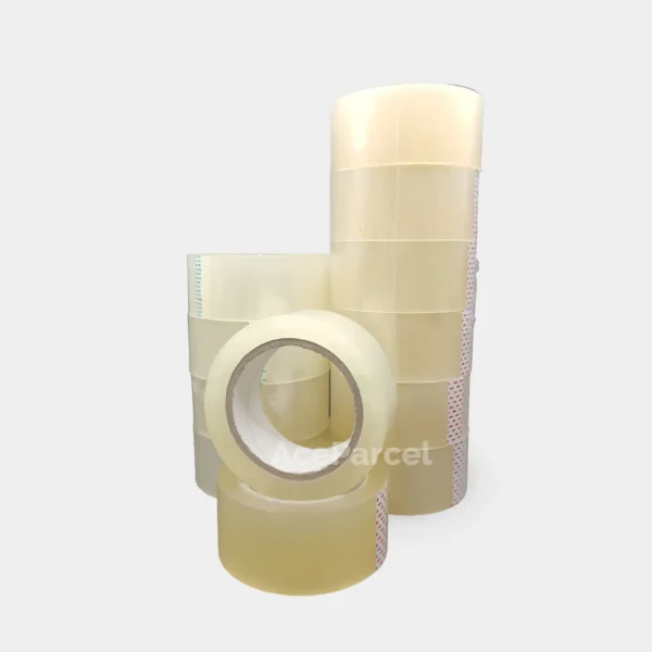 OPP Tape (3" Core)