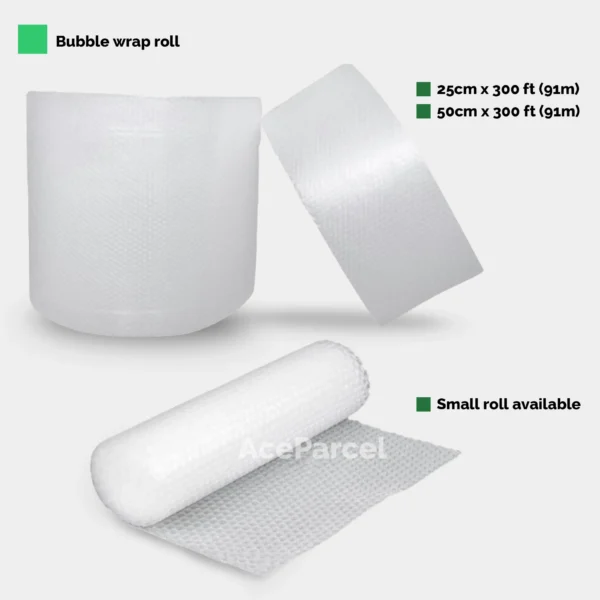 Bubble Wrap - Image 2