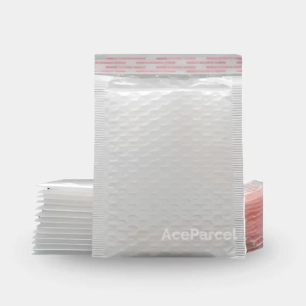 Bubble Envelope