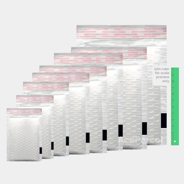 Bubble Envelope - Image 3
