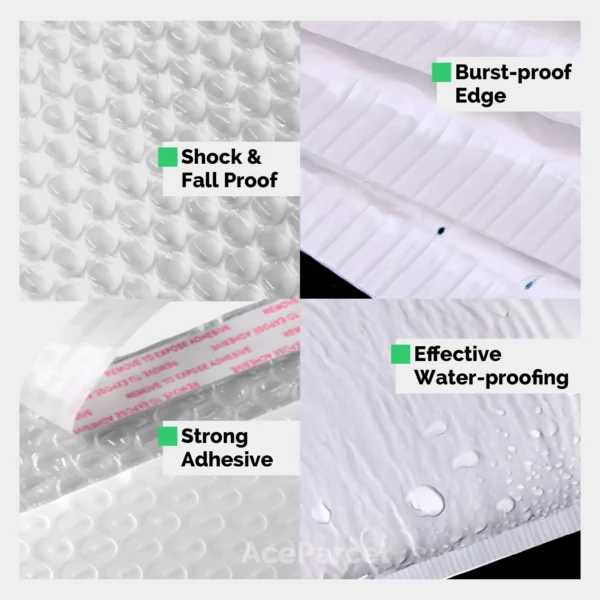 Bubble Envelope - Image 5