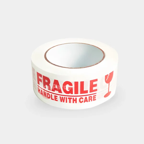 Fragile Sticker - Image 5