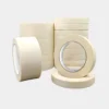 Masking Tape (3" Core) - White General-Purpose Tape