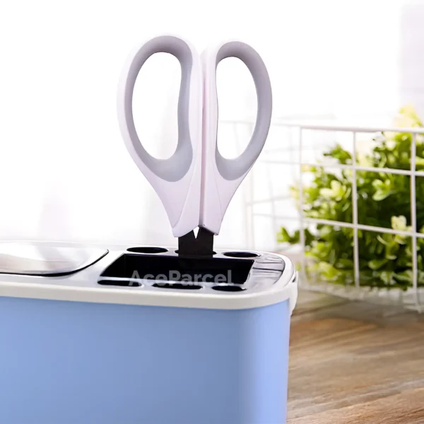 Deli Teflon Scissors - Image 9