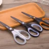 Deli Teflon Scissors
