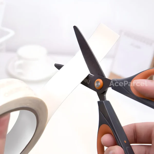 Deli Teflon Scissors - Image 6