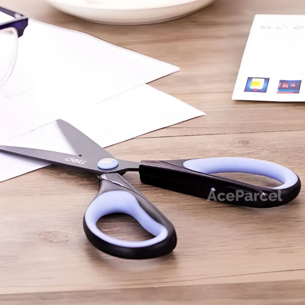 Deli Teflon Scissors - Image 8