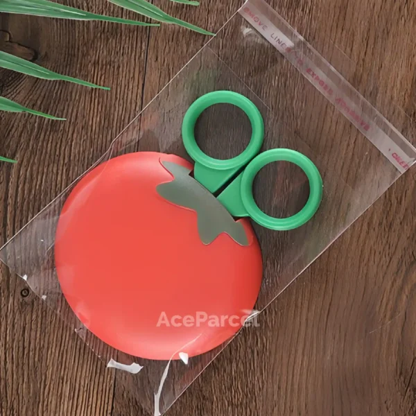 OPP Bag (Self-Adhesive Clear Poly Bag) - Image 6