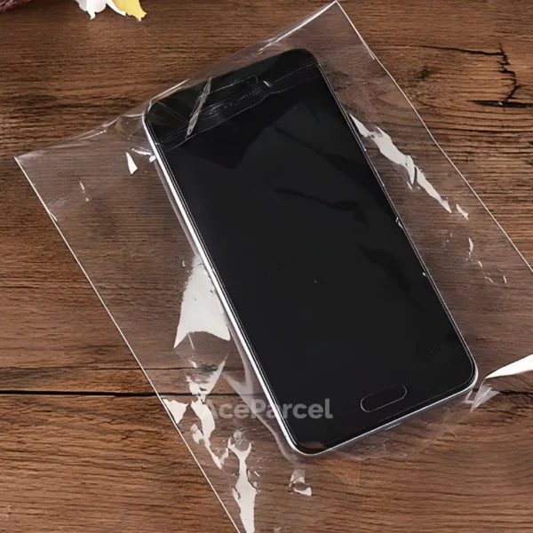 OPP Bag (Self-Adhesive Clear Poly Bag) - Image 8
