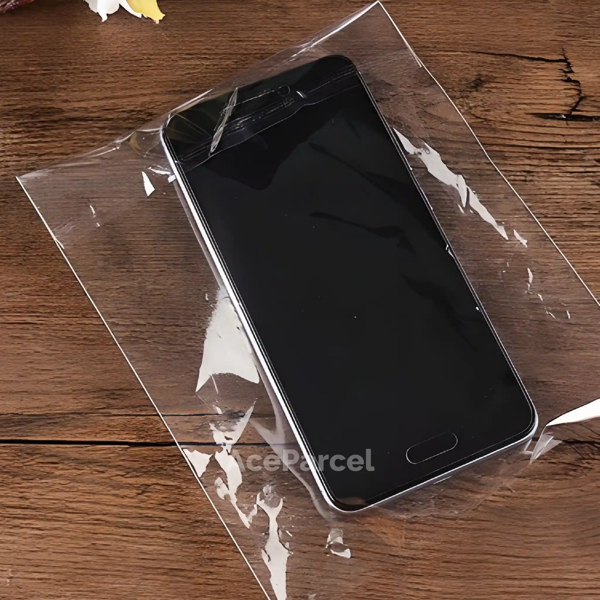 OPP Bag (Self-Adhesive Clear Poly Bag) - Image 8