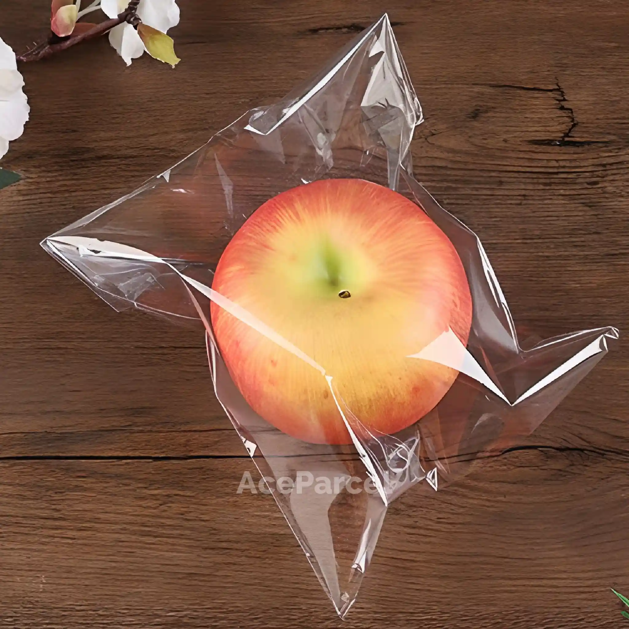 OPP Bag (Self-Adhesive Clear Poly Bag) - Image 7