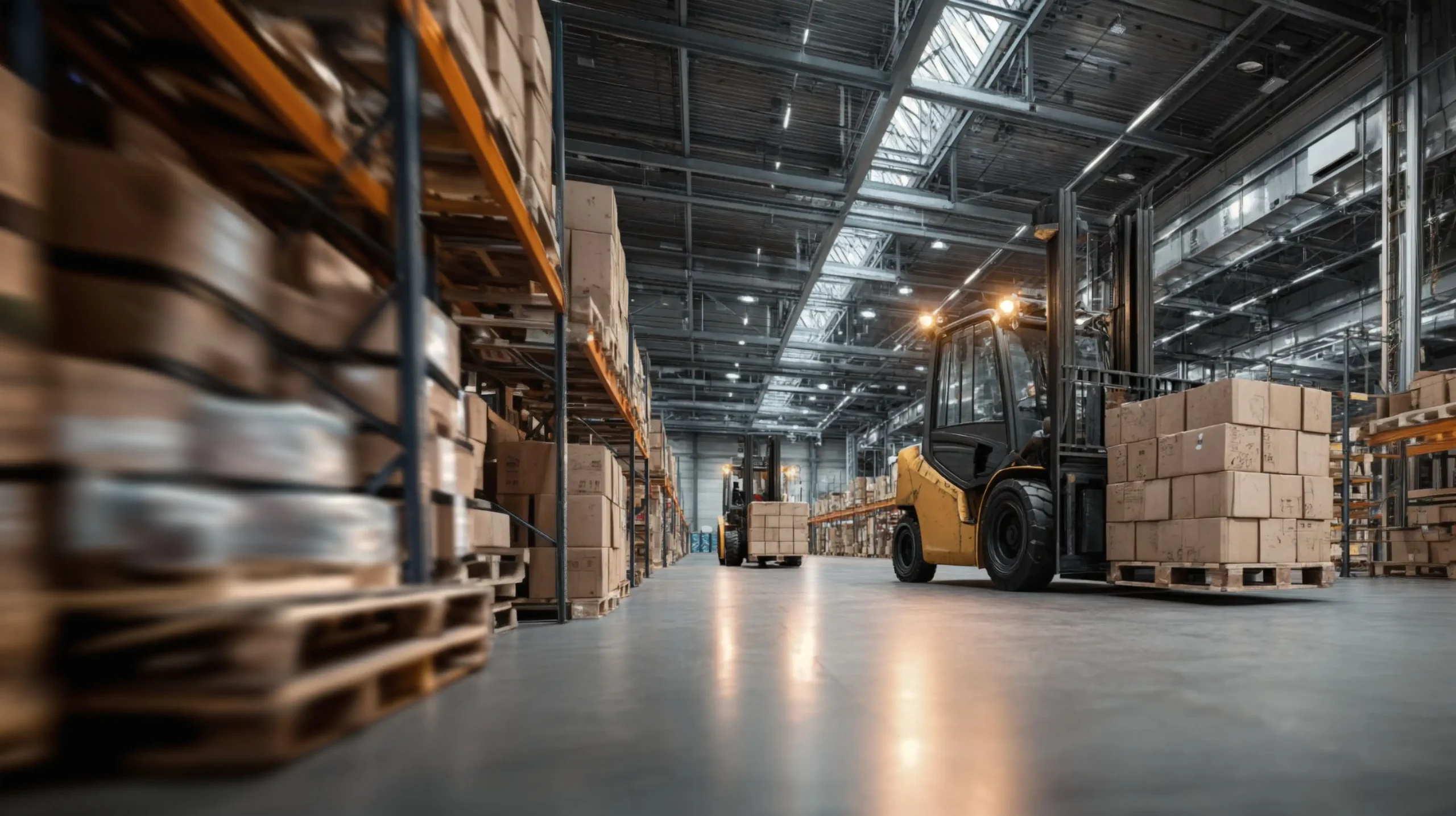 Warehouse Landscape 16